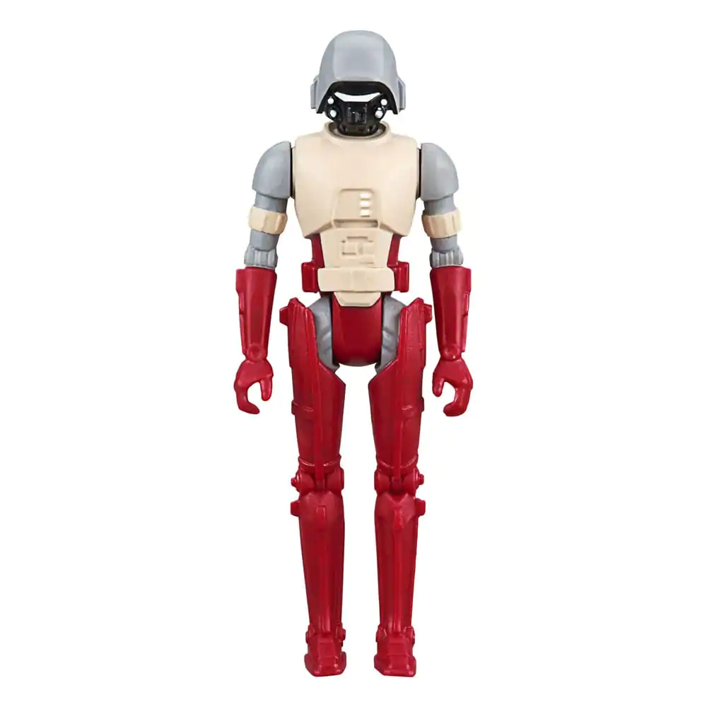 Star Wars: Ahsoka Retro Collection Figurina de acțiune HK-87 Assassin Droid 10 cm poza produsului