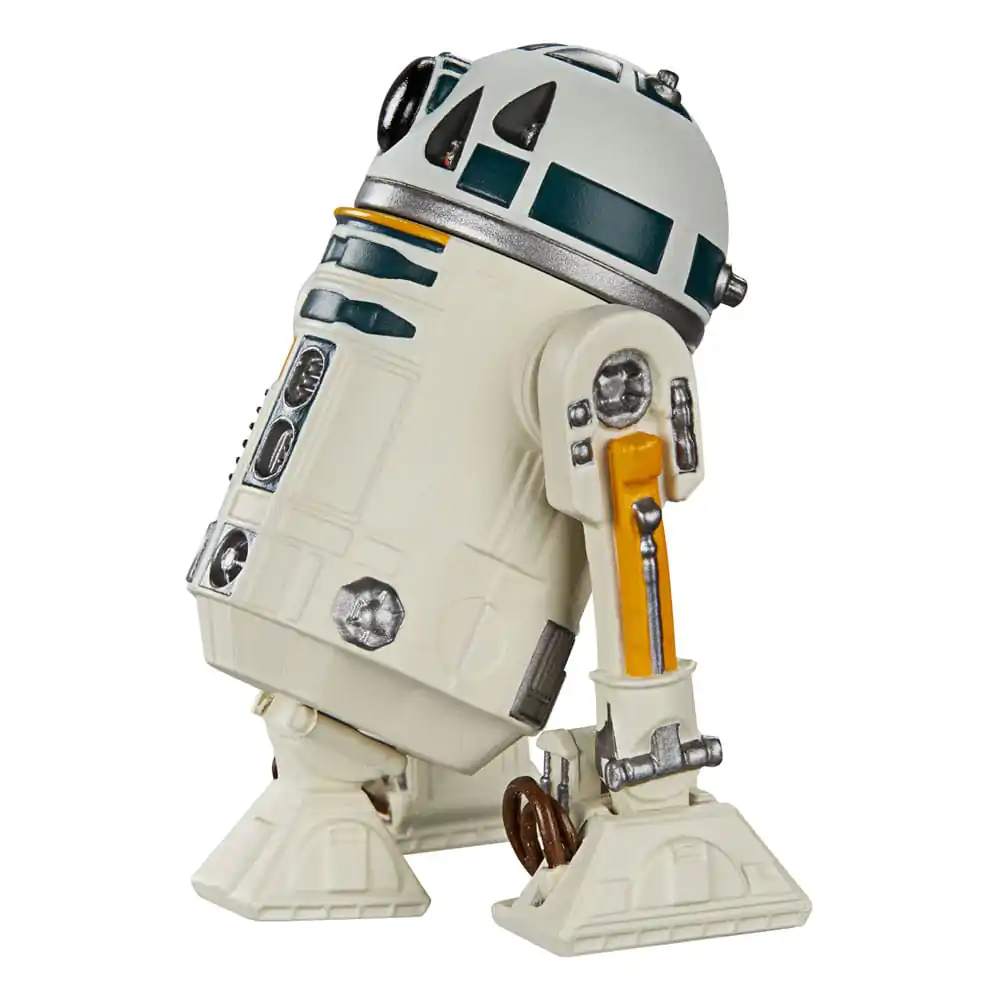 Star Wars: Ahsoka Vintage Collection Vehicul New Republic E-Wing &amp; KE4-N4 poza produsului