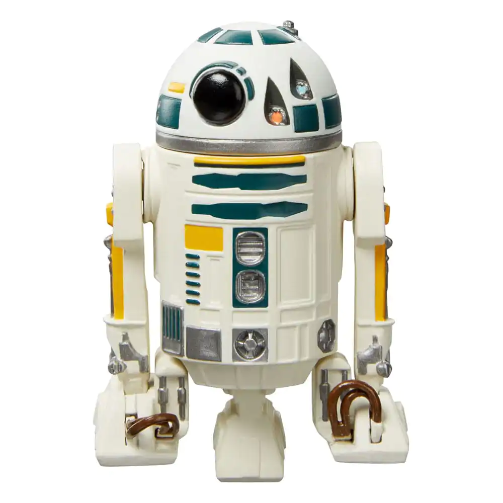 Star Wars: Ahsoka Vintage Collection Vehicul New Republic E-Wing &amp; KE4-N4 poza produsului