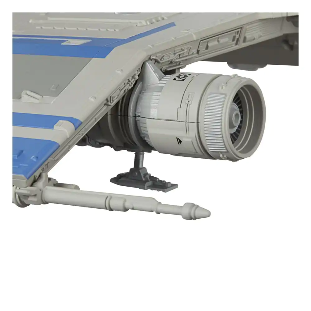 Star Wars: Ahsoka Vintage Collection Vehicul New Republic E-Wing &amp; KE4-N4 poza produsului