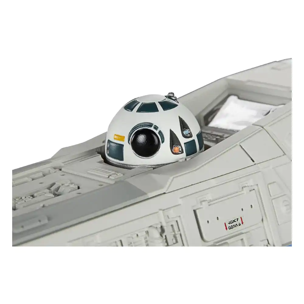 Star Wars: Ahsoka Vintage Collection Vehicul New Republic E-Wing &amp; KE4-N4 poza produsului
