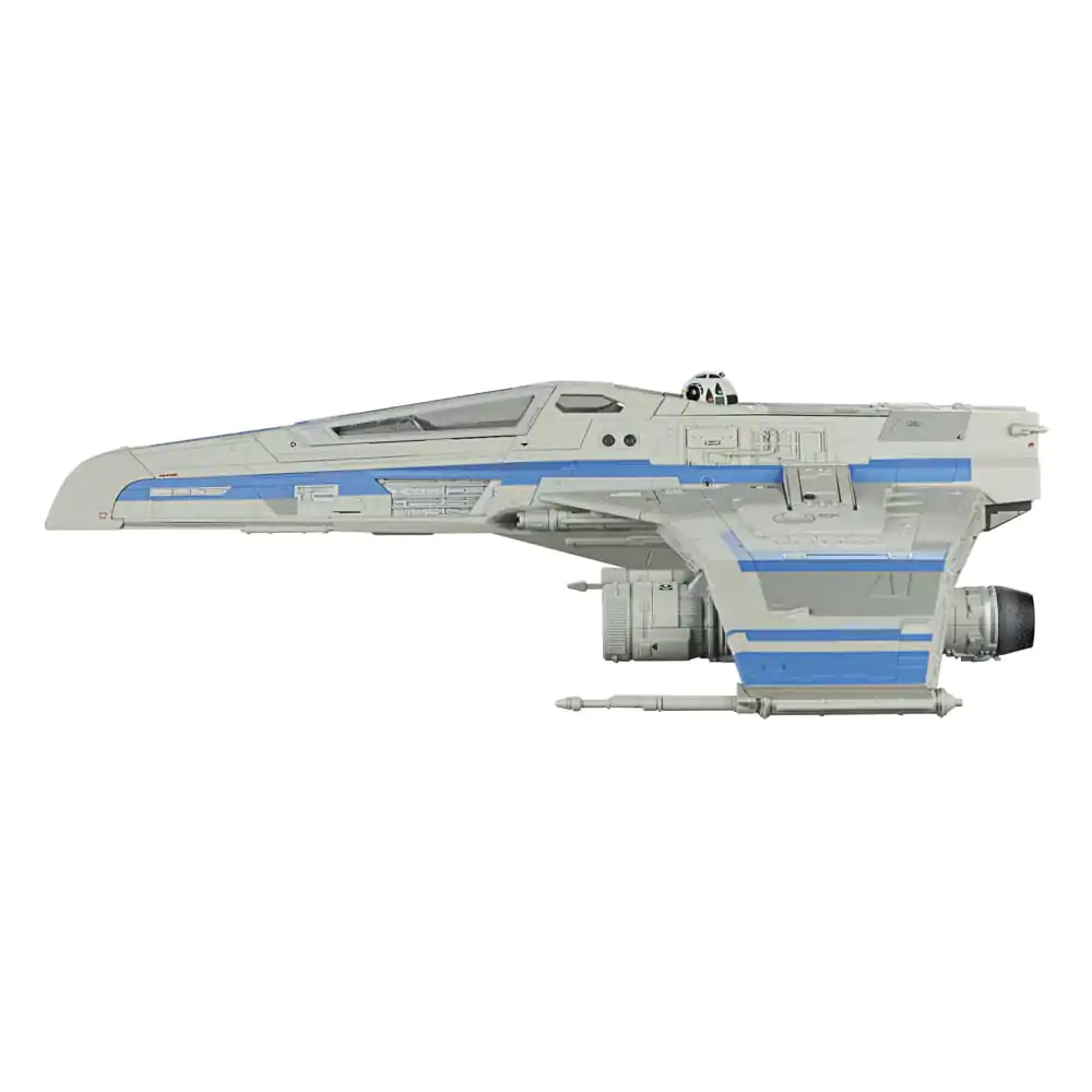Star Wars: Ahsoka Vintage Collection Vehicul New Republic E-Wing &amp; KE4-N4 poza produsului