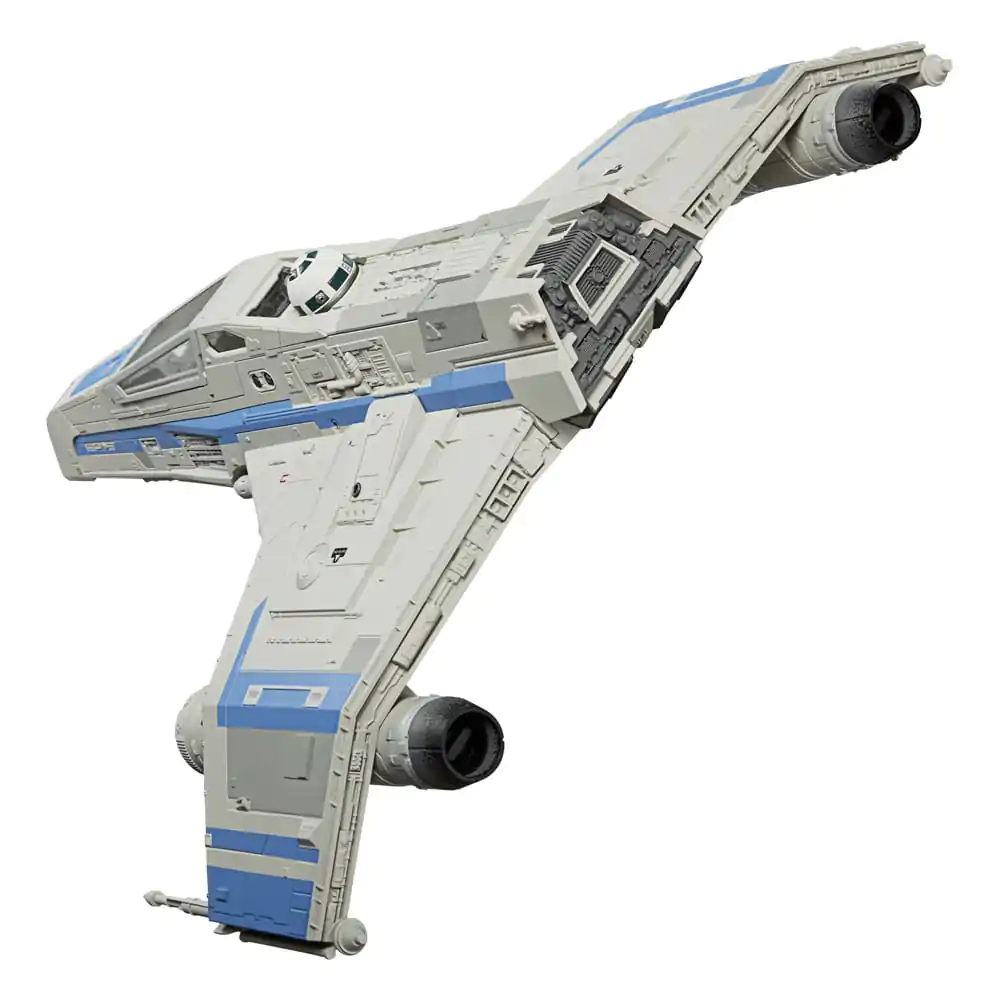 Star Wars: Ahsoka Vintage Collection Vehicul New Republic E-Wing &amp; KE4-N4 poza produsului