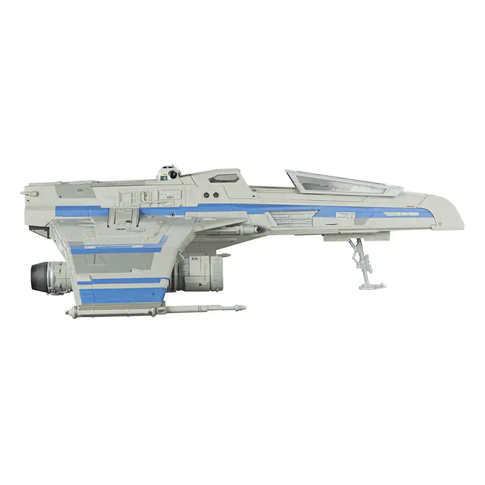 Star Wars: Ahsoka Vintage Collection Vehicul New Republic E-Wing &amp; KE4-N4 poza produsului