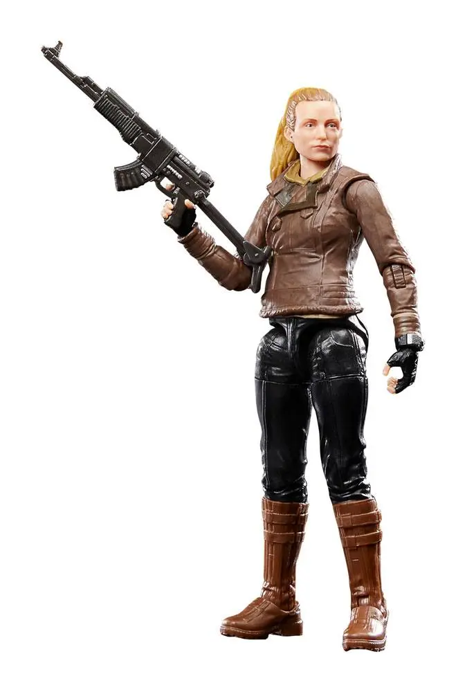 Star Wars: Andor Black Series Figurina de acțiune Vel Sartha 15 cm poza produsului