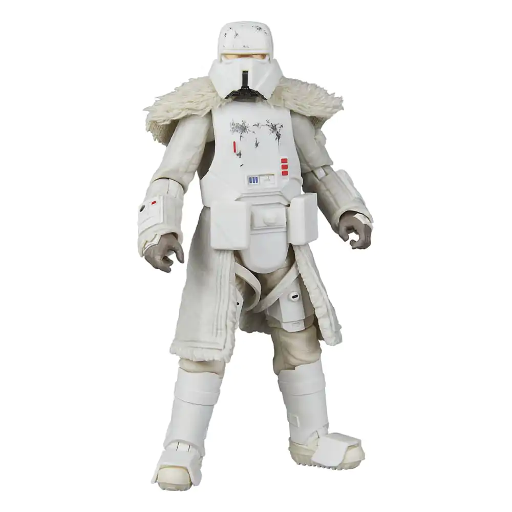 Star Wars: Andor Black Series Figurina de Acțiune Range Trooper 15 cm poza produsului
