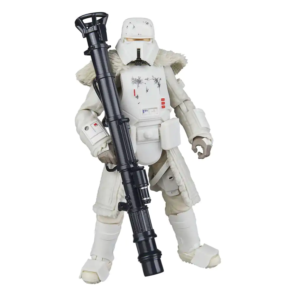 Star Wars: Andor Black Series Figurina de Acțiune Range Trooper 15 cm poza produsului