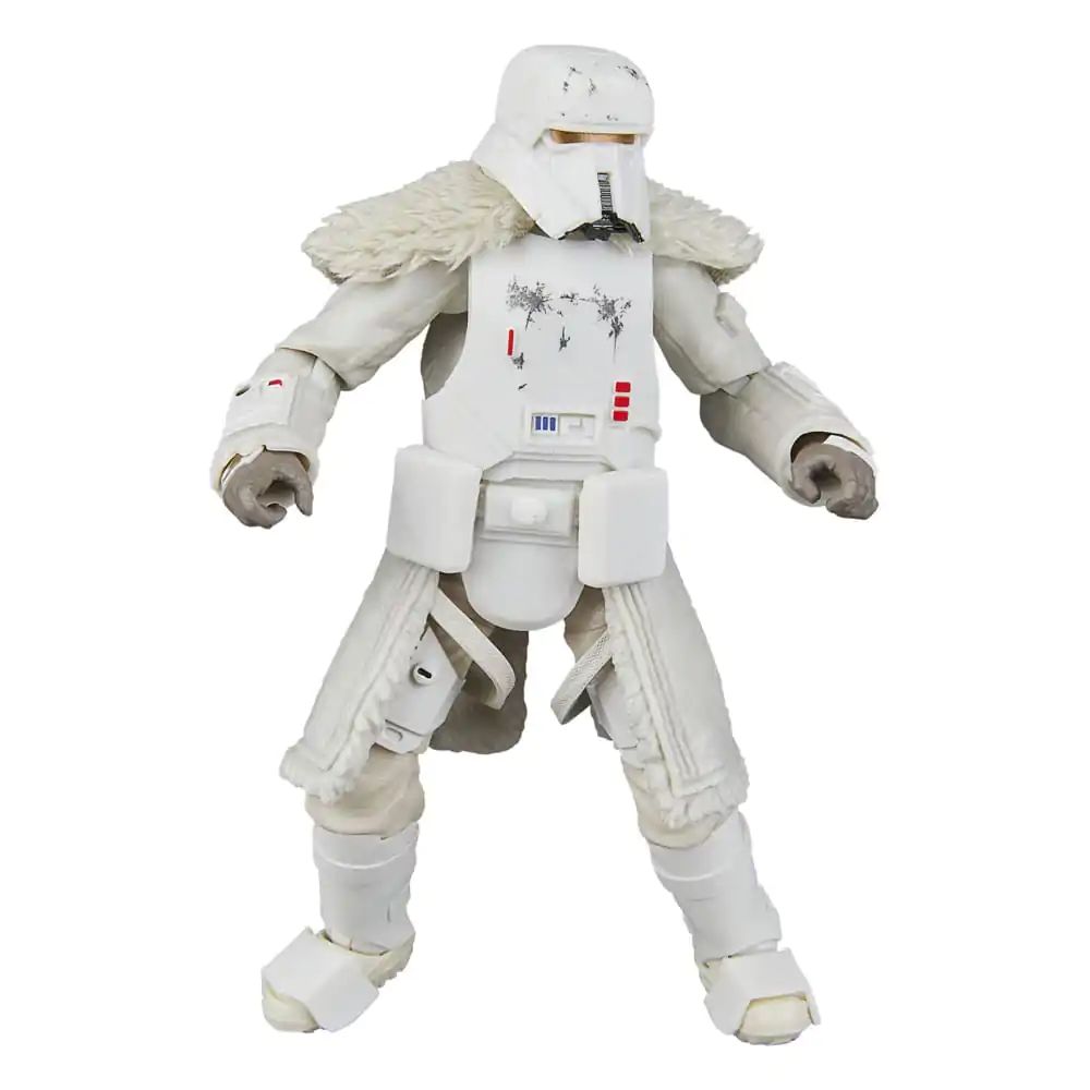 Star Wars: Andor Black Series Figurina de Acțiune Range Trooper 15 cm poza produsului