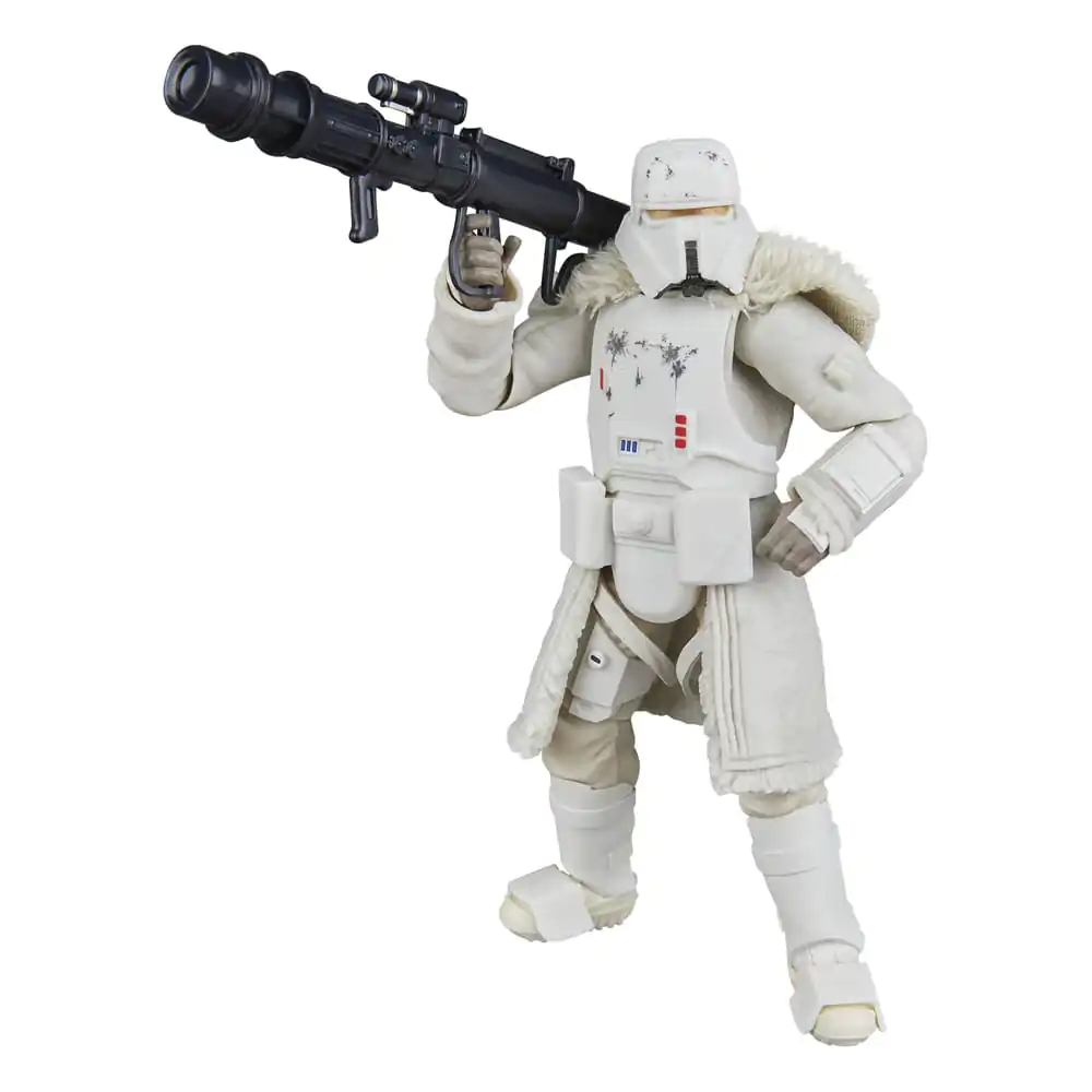 Star Wars: Andor Black Series Figurina de Acțiune Range Trooper 15 cm poza produsului