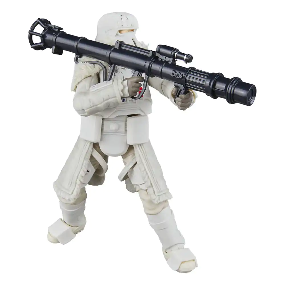 Star Wars: Andor Black Series Figurina de Acțiune Range Trooper 15 cm poza produsului