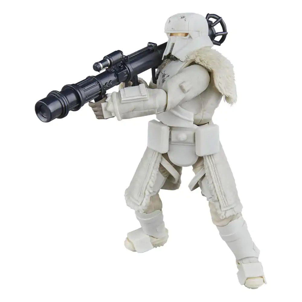 Star Wars: Andor Black Series Figurina de Acțiune Range Trooper 15 cm poza produsului