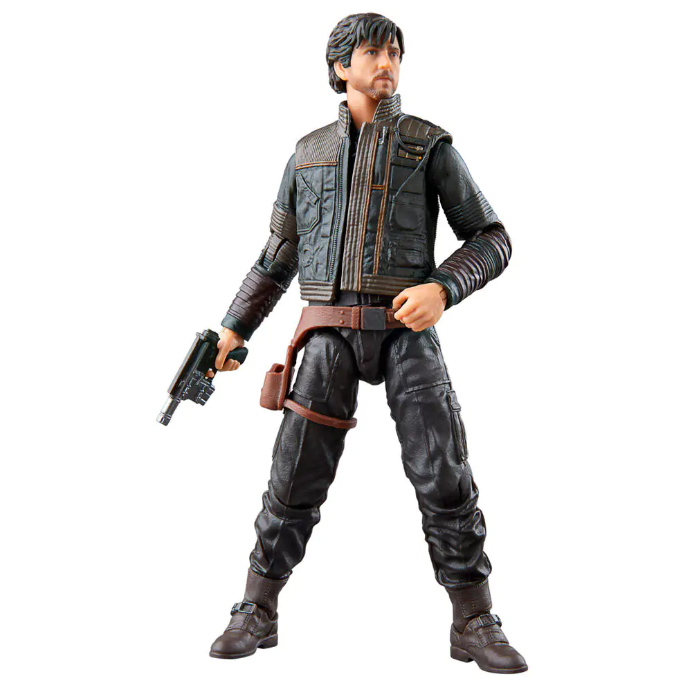 Star Wars Andor Cassian Andor figurină 15cm poza produsului