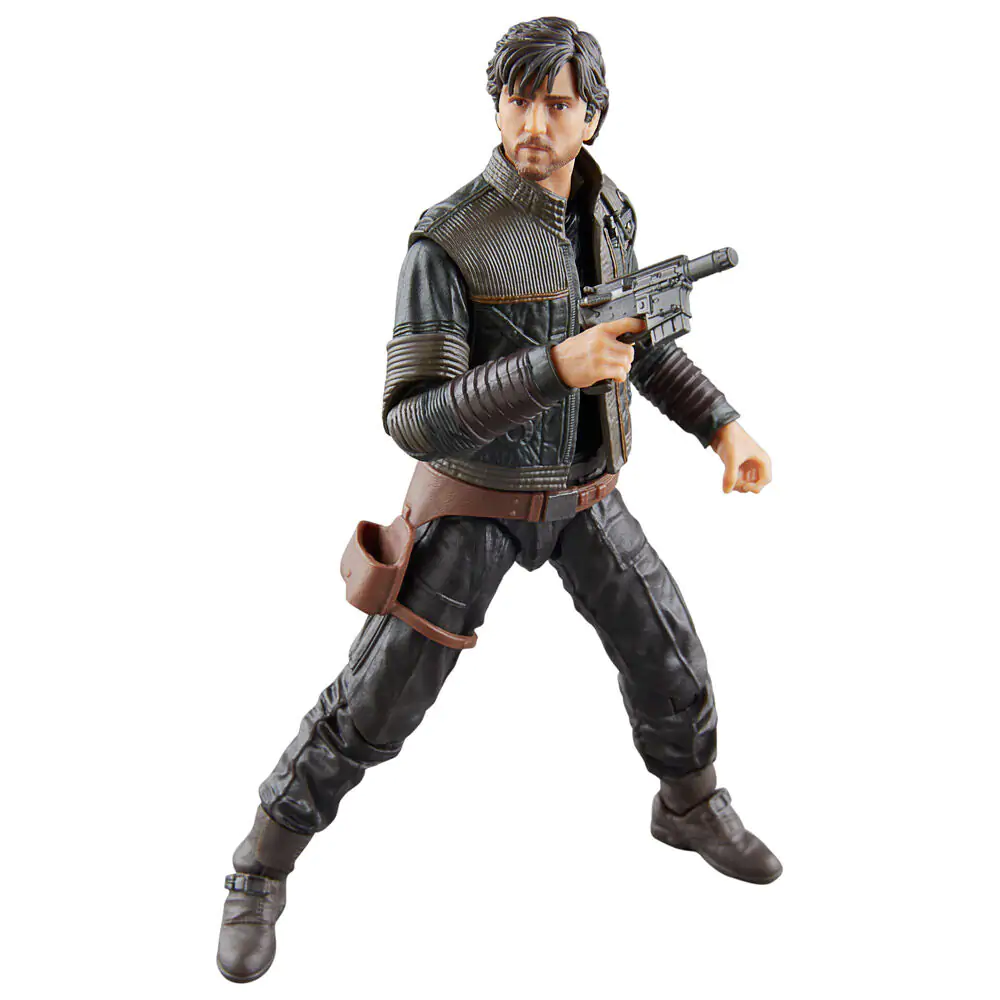 Star Wars Andor Cassian Andor figurină 15cm poza produsului