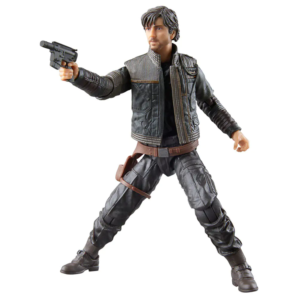 Star Wars Andor Cassian Andor figurină 15cm poza produsului