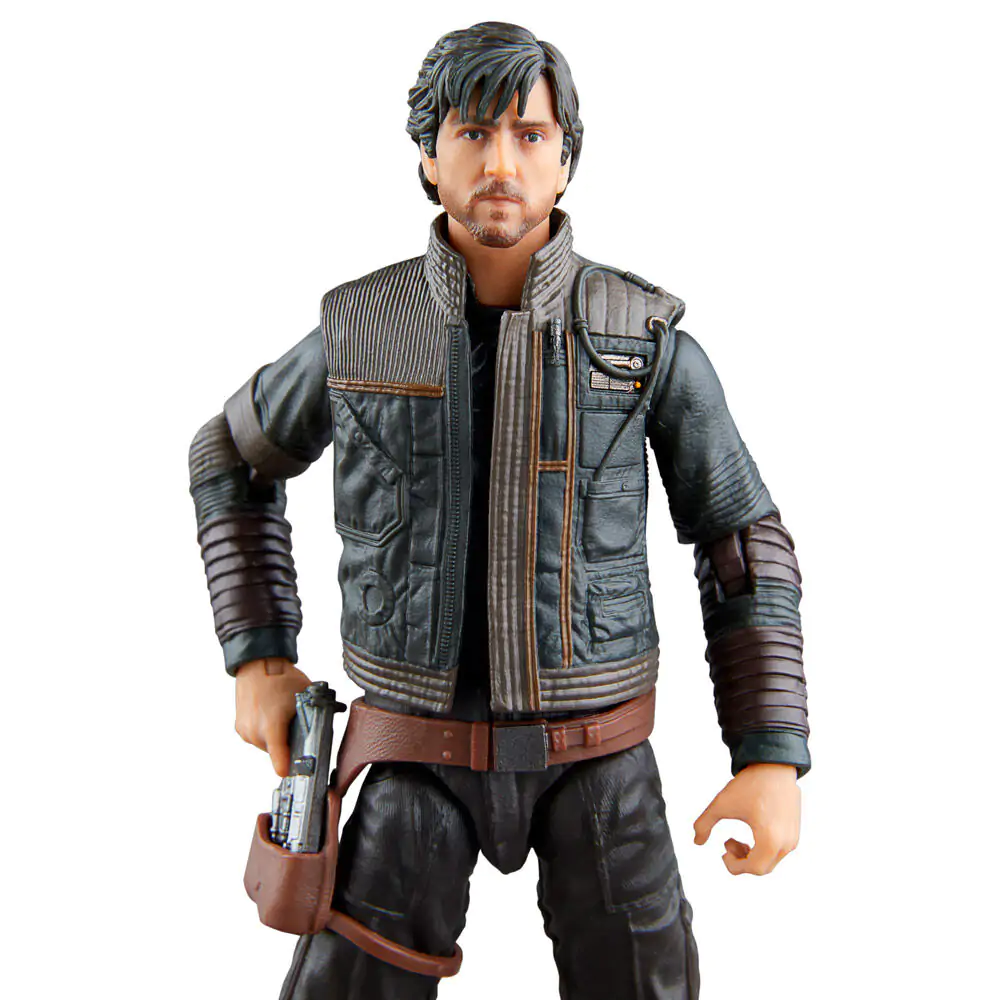 Star Wars Andor Cassian Andor figurină 15cm poza produsului