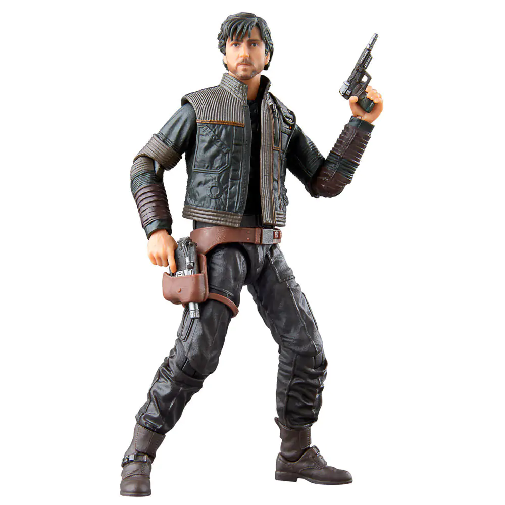 Star Wars Andor Cassian Andor figurină 15cm poza produsului