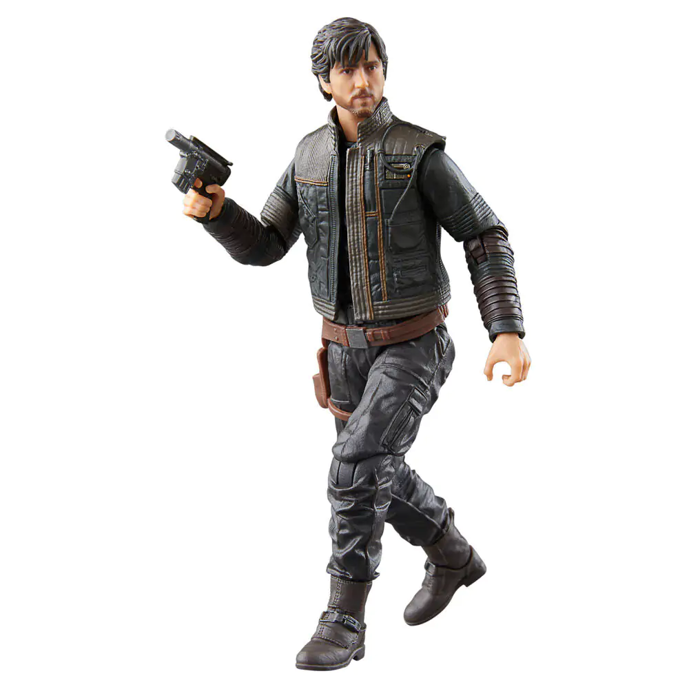 Star Wars Andor Cassian Andor figurină 15cm poza produsului