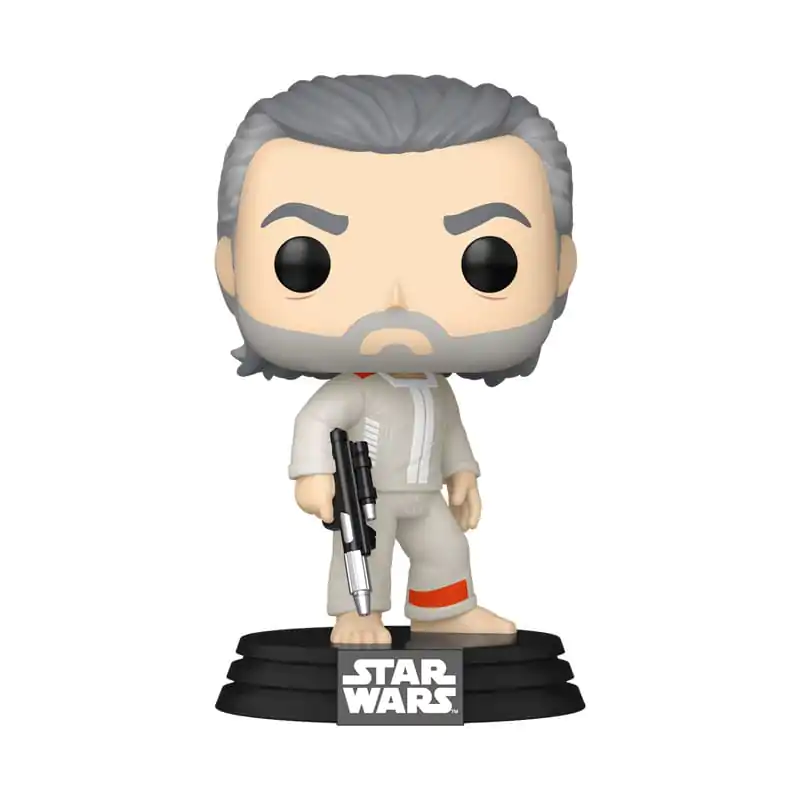 Star Wars: Andor Funko POP! TV Figurina Vinil Kino Loy 9 cm poza produsului