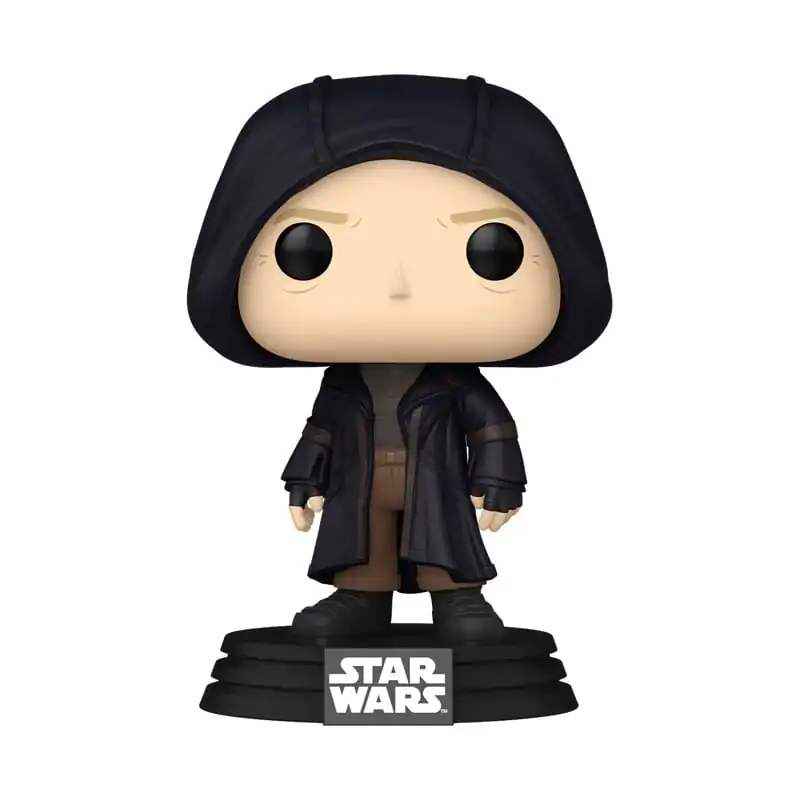 Star Wars: Andor Funko POP! Figurina TV de vinil Luthen Rael 9 cm poza produsului