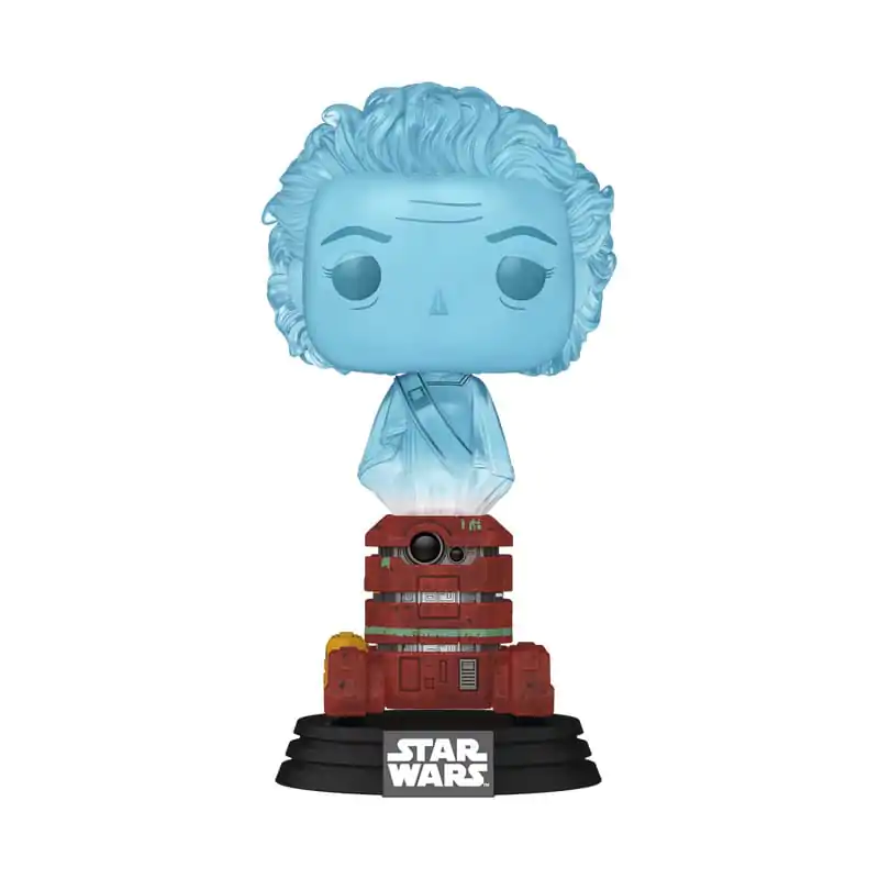 Star Wars: Andor Funko POP! TV Figurina Vinyl Maarva 9 cm poza produsului