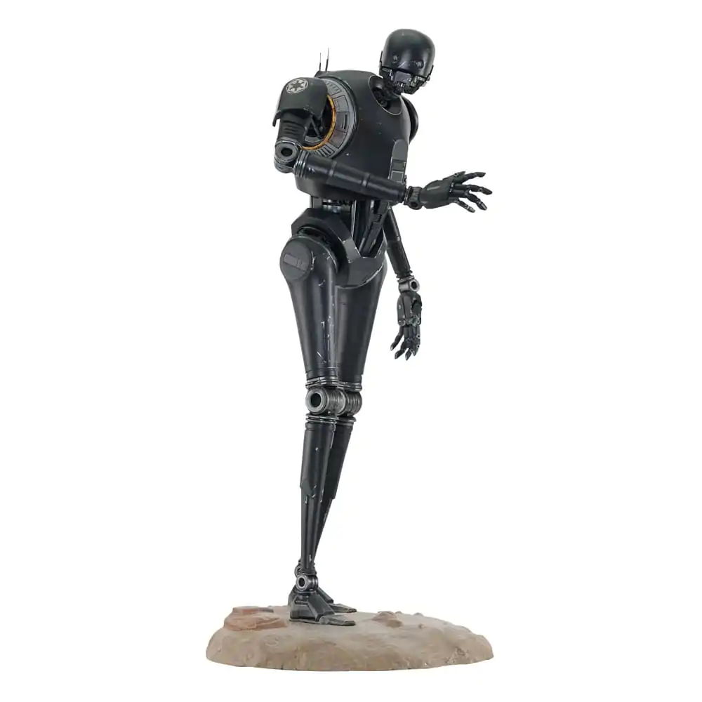 Star Wars: Andor Premier Collection Statuie K-2SO 28 cm poza produsului
