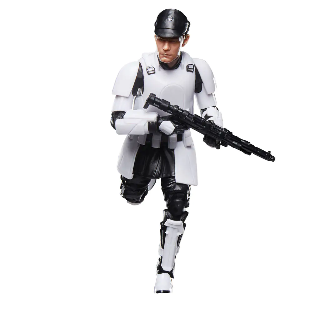 Star Wars Andor ISB Tactical Agent figurină 15 cm poza produsului