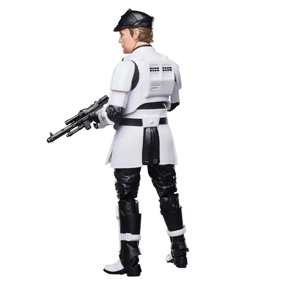 Star Wars Andor ISB Tactical Agent figurină 15 cm poza produsului