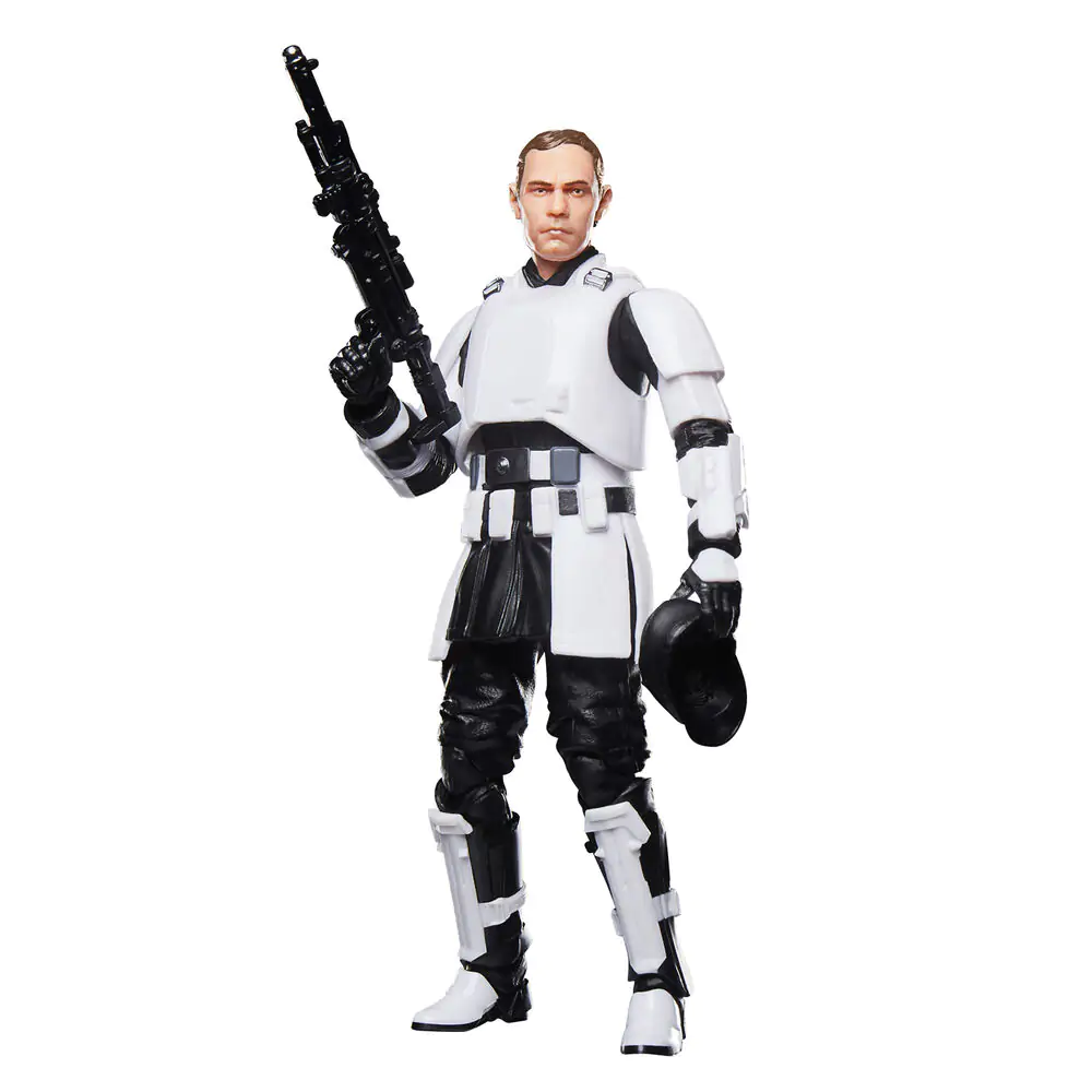 Star Wars Andor ISB Tactical Agent figurină 15 cm poza produsului