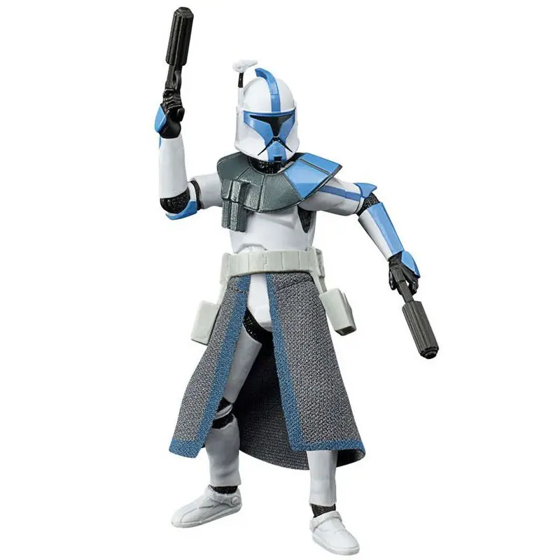 Star Wars The Clone Wars Vintage Collection Figurina de acțiune 2022 ARC Trooper 10 cm poza produsului