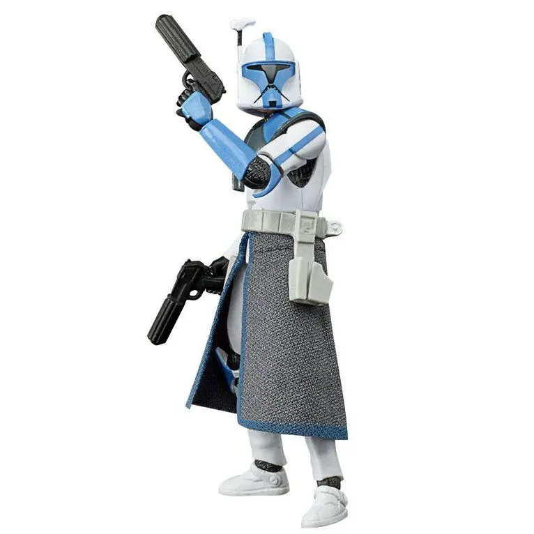 Star Wars The Clone Wars Vintage Collection Figurina de acțiune 2022 ARC Trooper 10 cm poza produsului