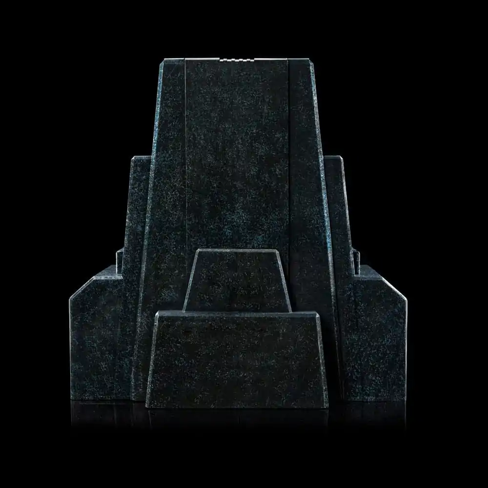 Statuie Star Wars Art Scale Scara 1/10 Darth Vader on Throne 18 cm poza produsului
