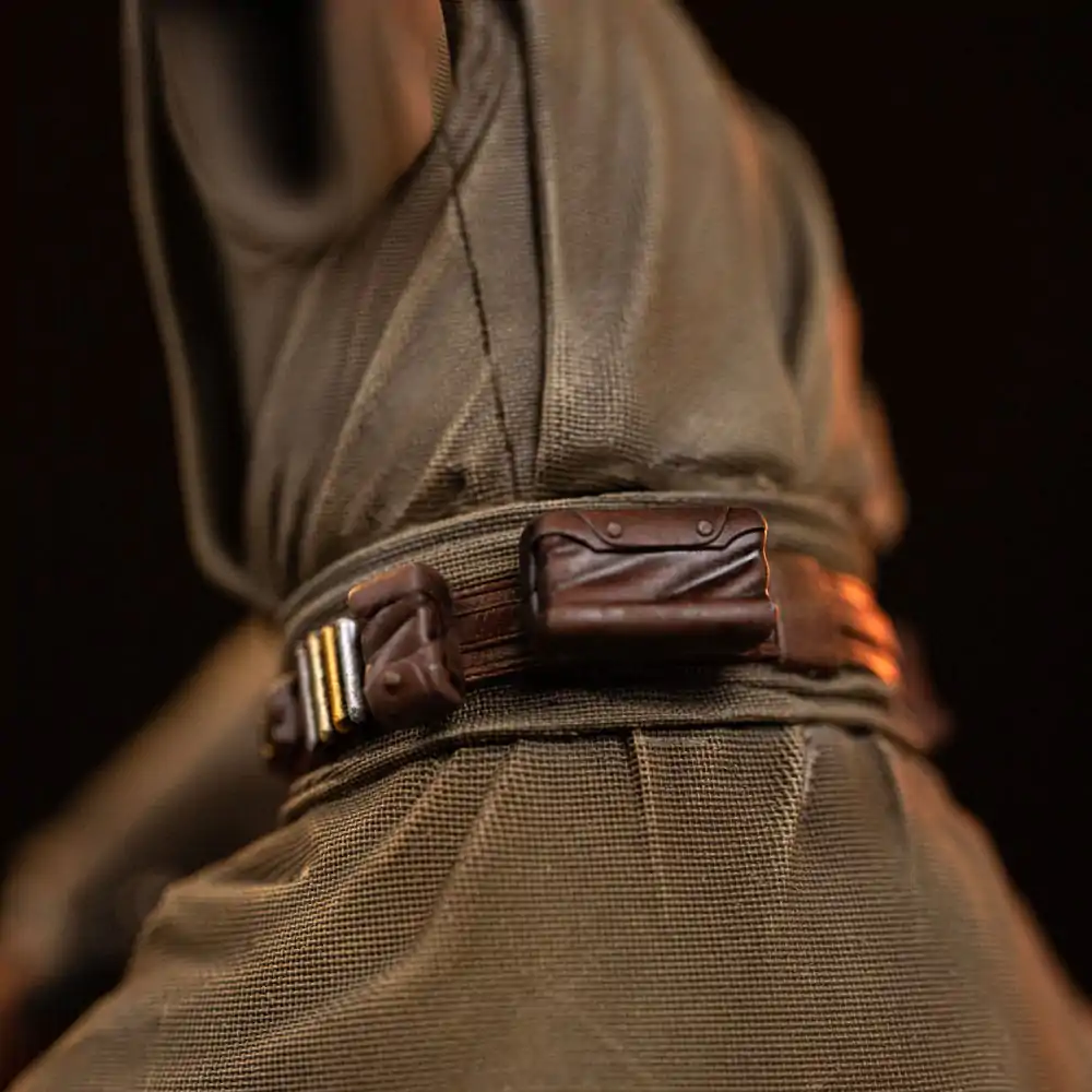 Statuie Star Wars Art Scale 1/10 Mace Windu 18 cm poza produsului