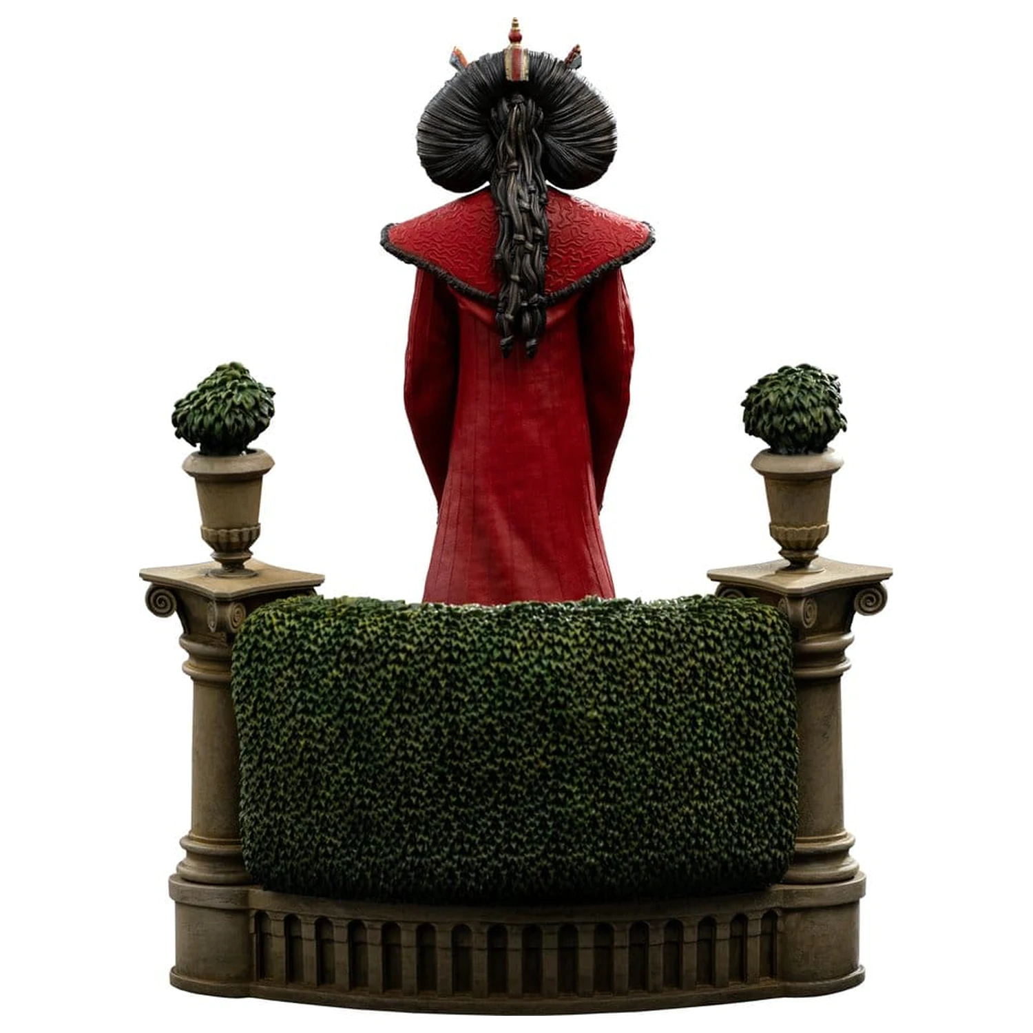 Star Wars Art Scale Statuie 1/10 Queen Amidala 21 cm poza produsului
