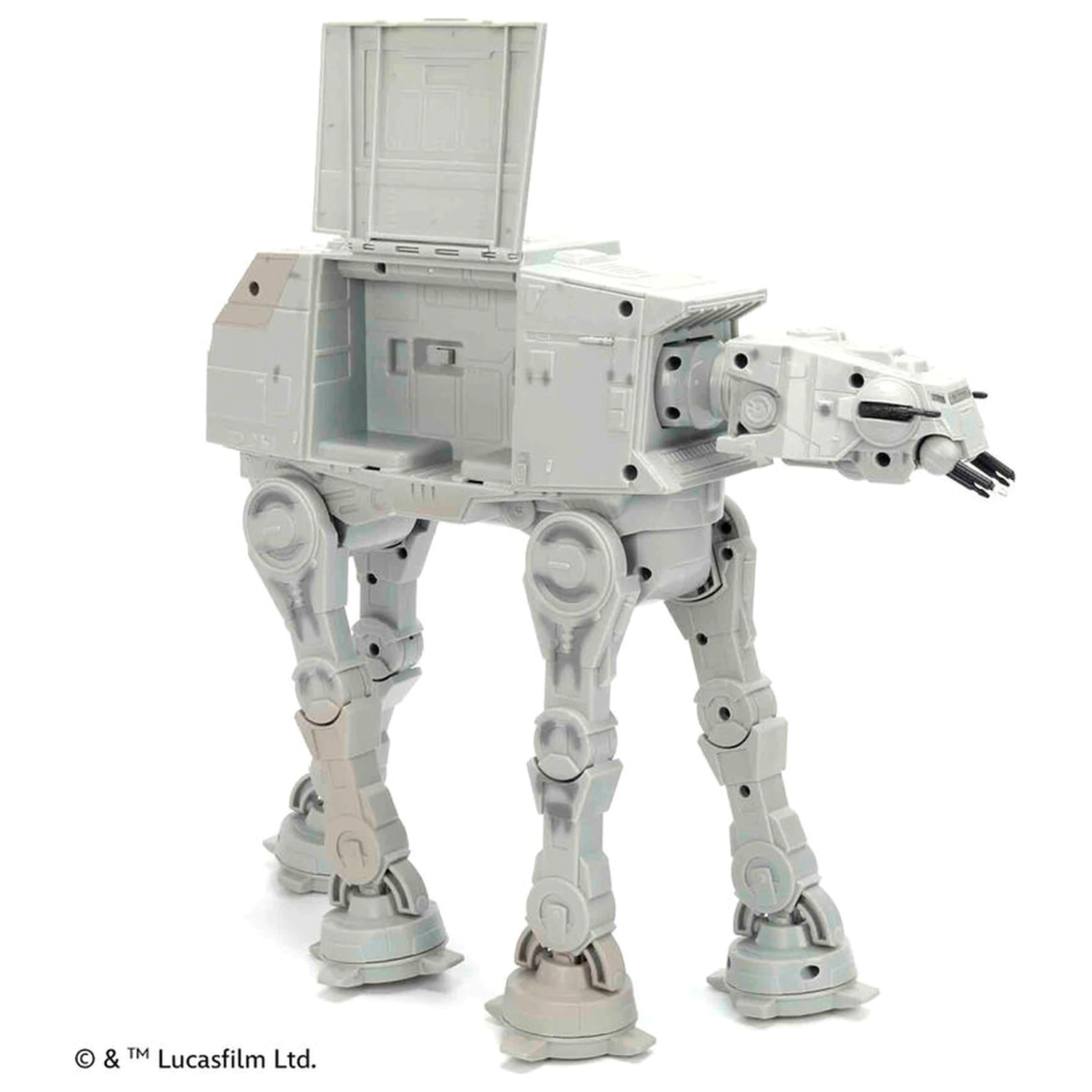 Star Wars AT-AT Walker vehicul cu telecomanda 33 cm poza produsului