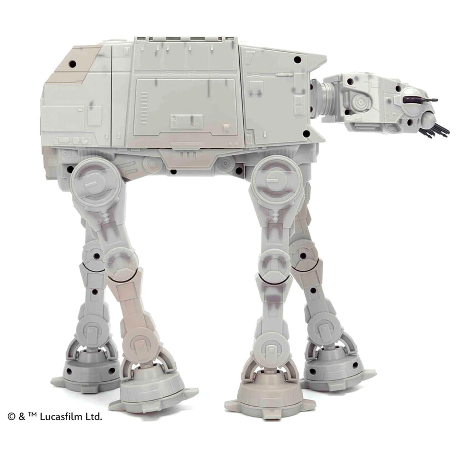 Star Wars AT-AT Walker vehicul cu telecomanda 33 cm poza produsului