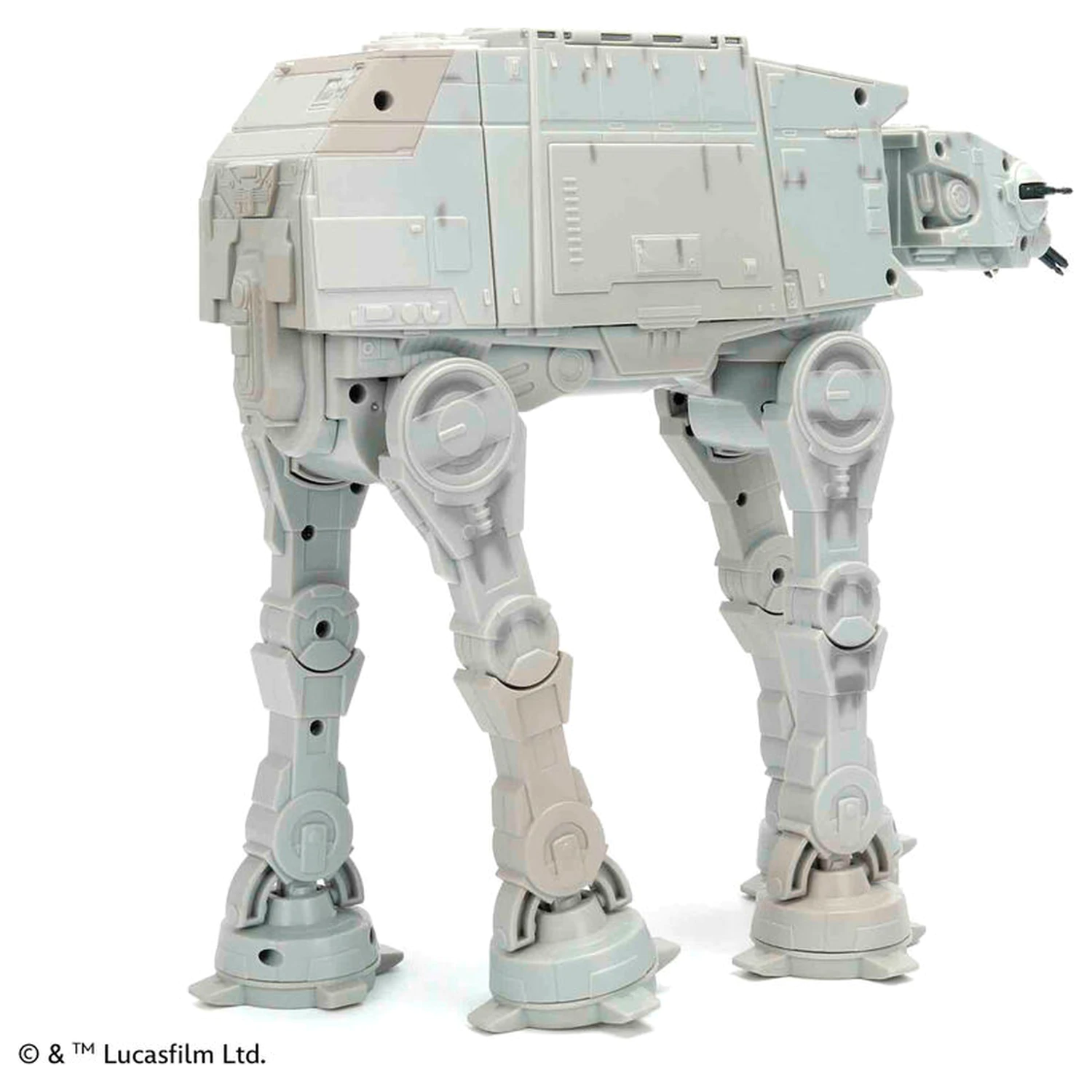 Star Wars AT-AT Walker vehicul cu telecomanda 33 cm poza produsului