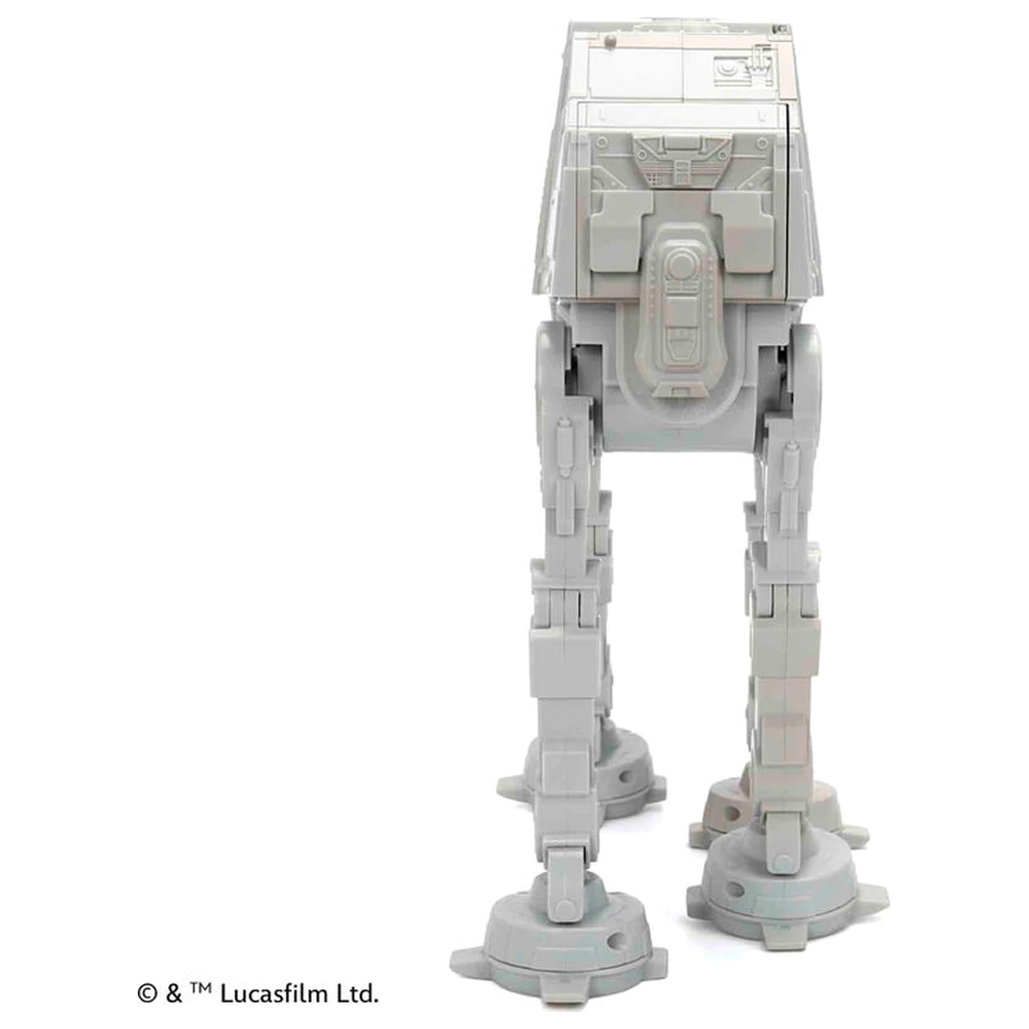 Star Wars AT-AT Walker vehicul cu telecomanda 33 cm poza produsului
