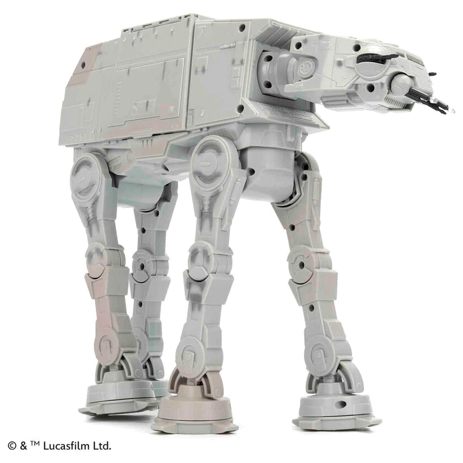 Star Wars AT-AT Walker vehicul cu telecomanda 33 cm poza produsului