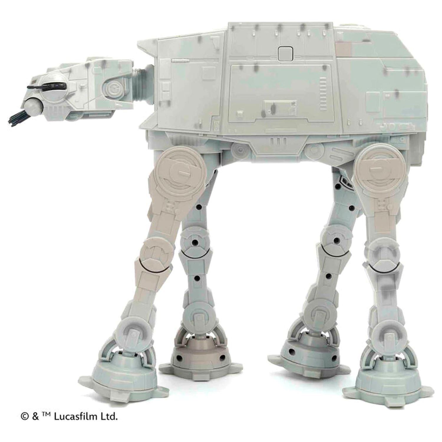 Star Wars AT-AT Walker vehicul cu telecomanda 33 cm poza produsului
