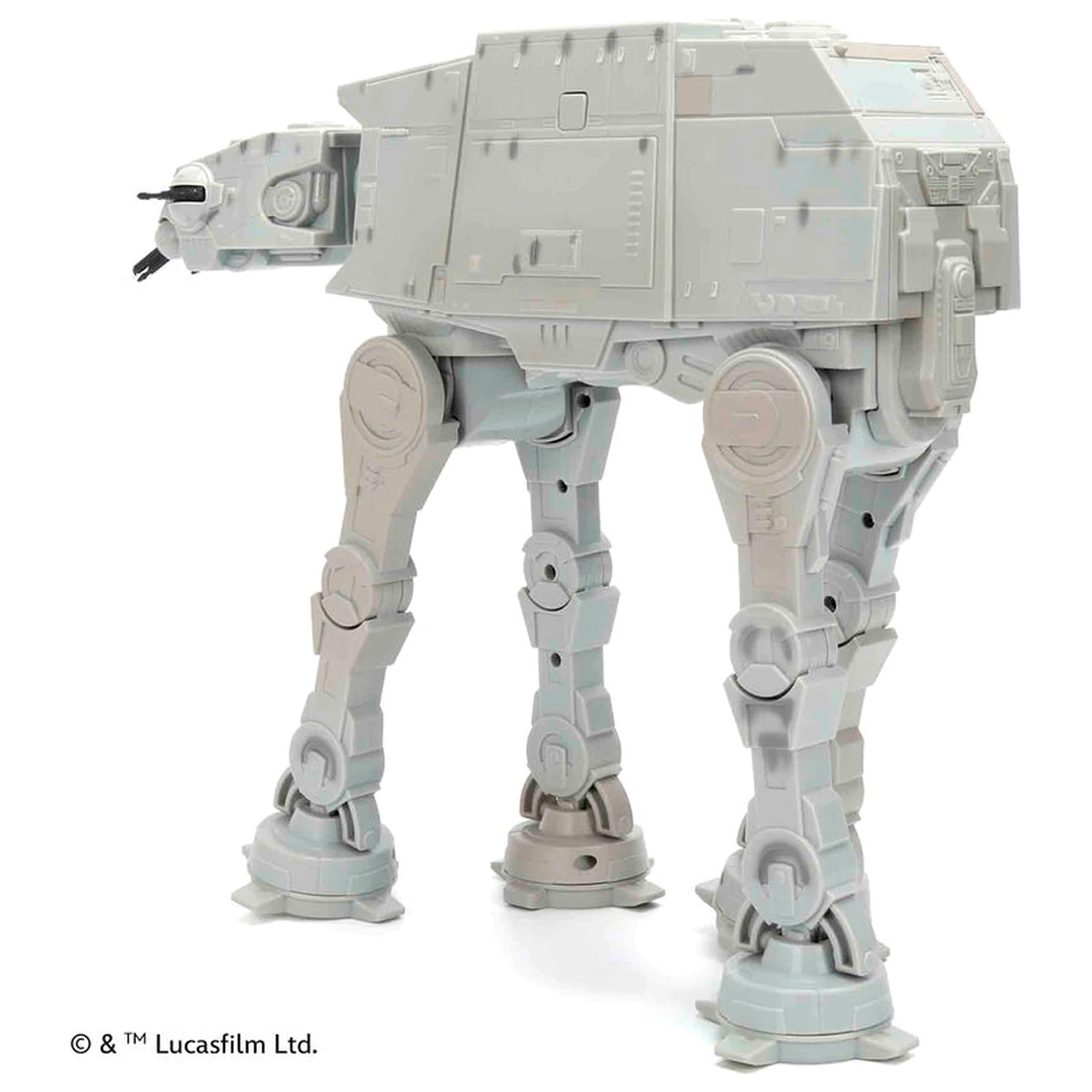 Star Wars AT-AT Walker vehicul cu telecomanda 33 cm poza produsului