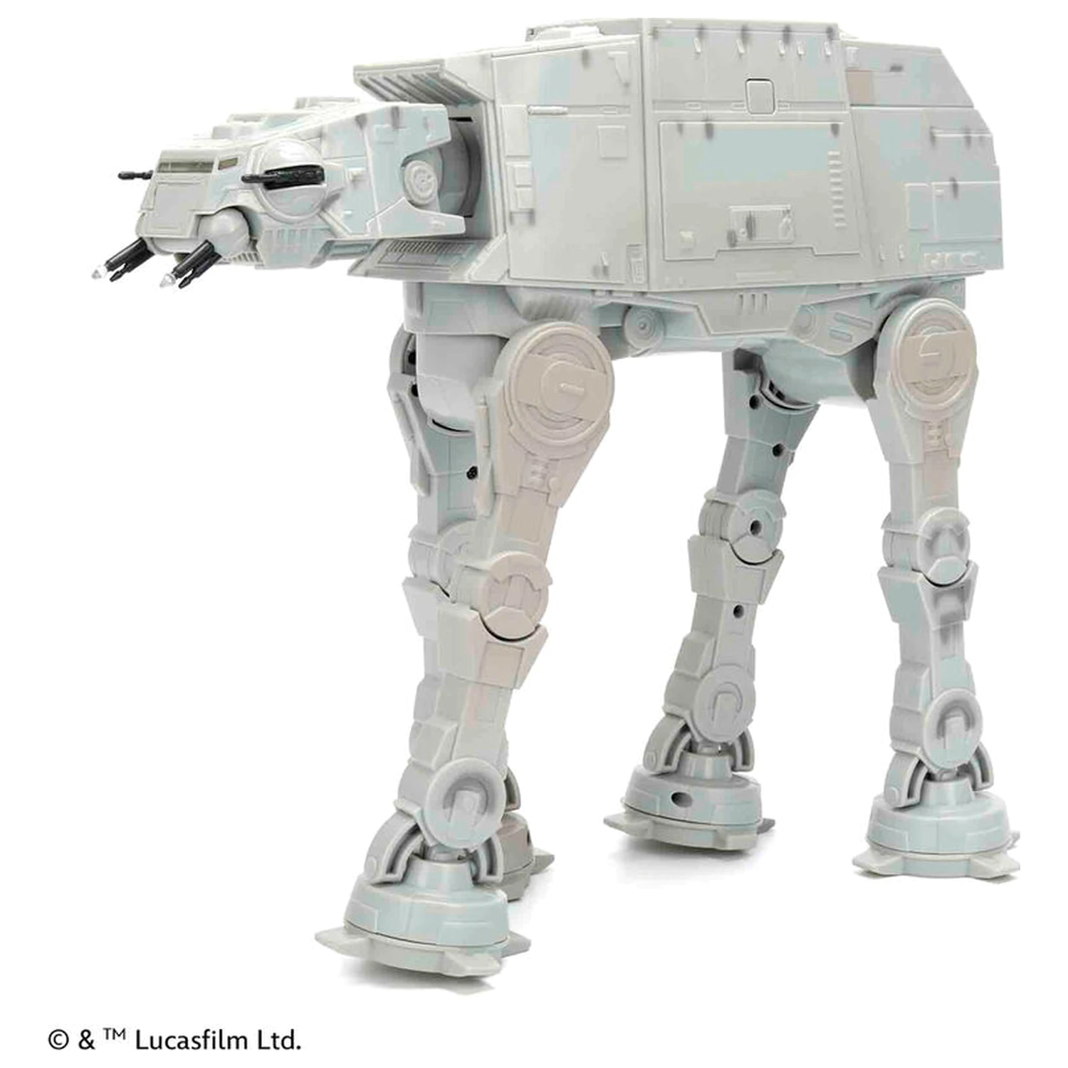 Star Wars AT-AT Walker vehicul cu telecomanda 33 cm poza produsului