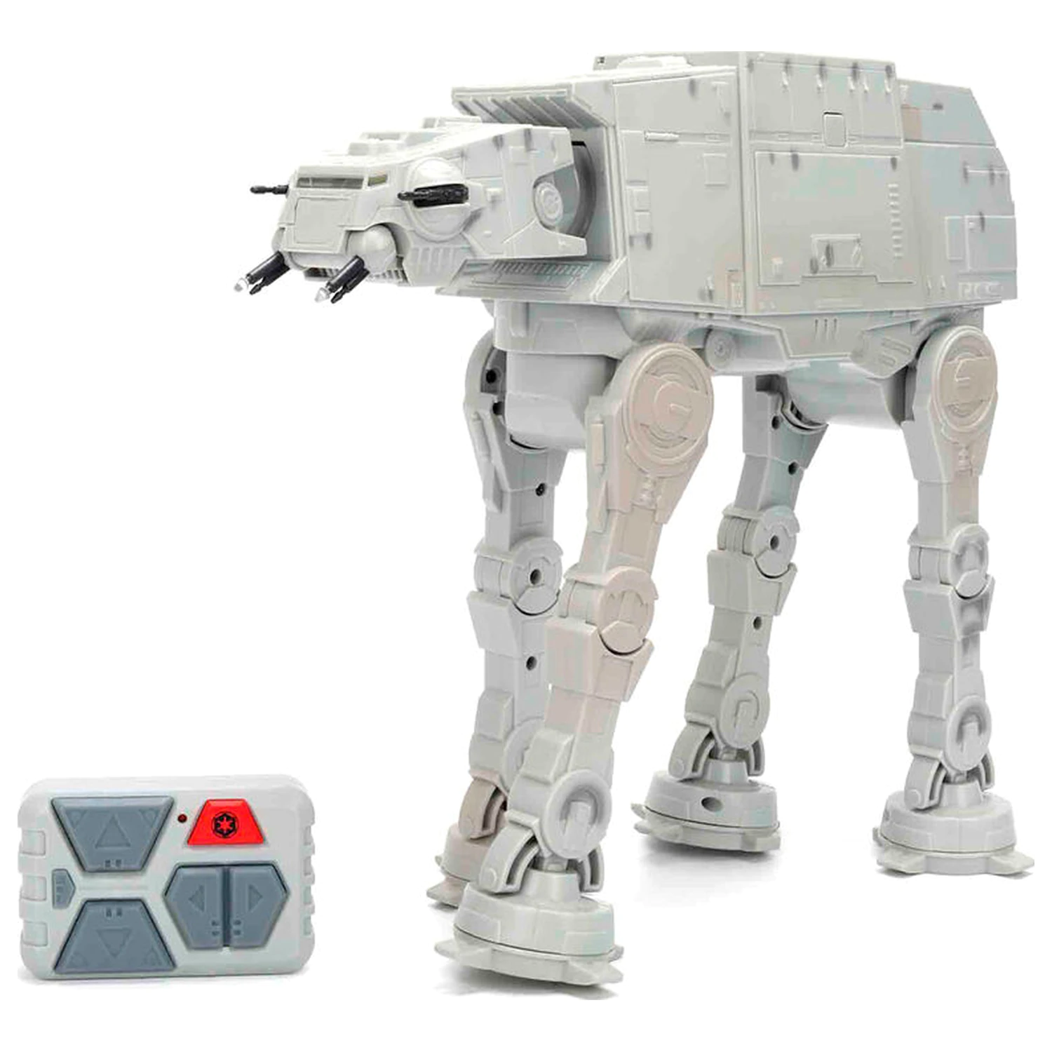 Star Wars AT-AT Walker vehicul cu telecomanda 33 cm poza produsului