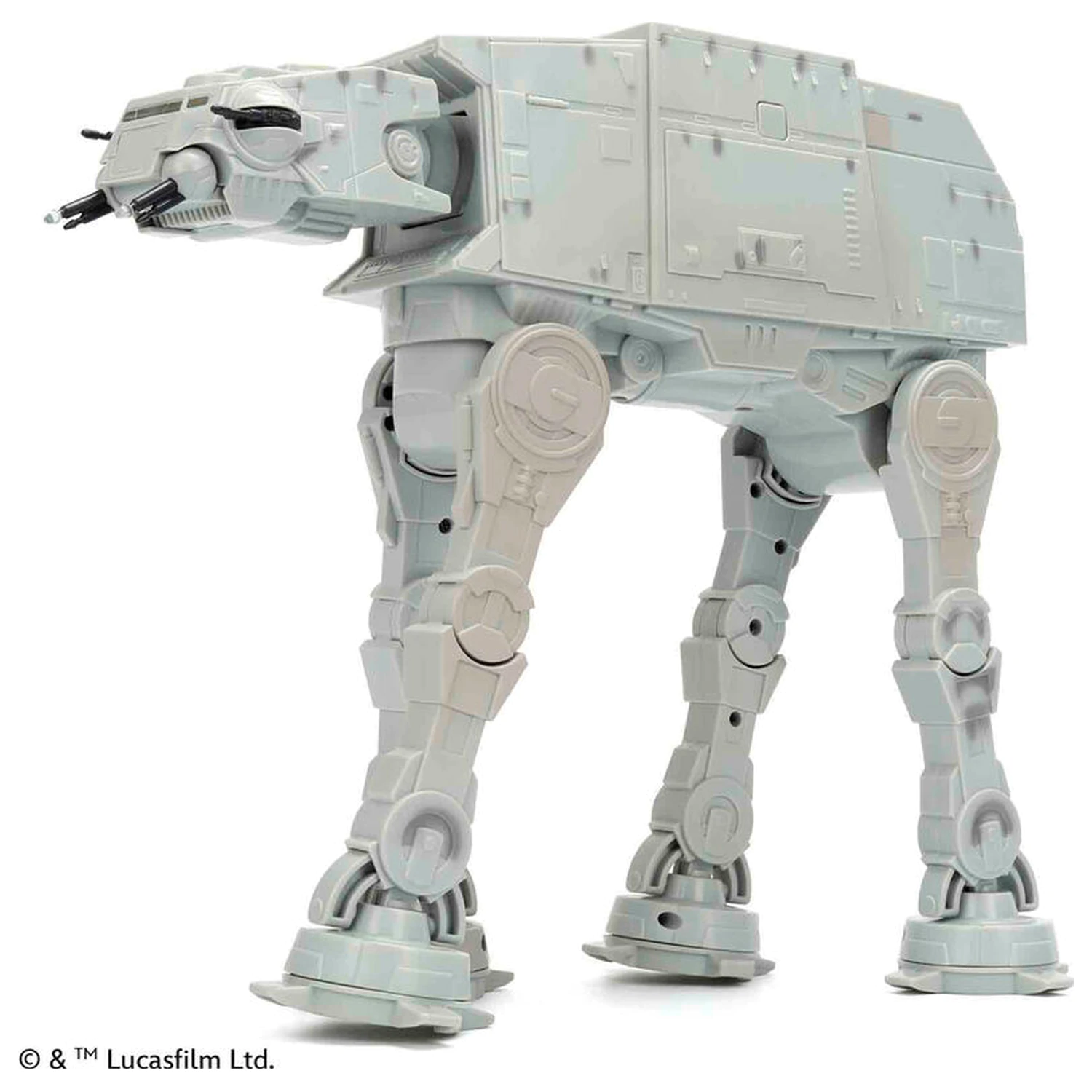Star Wars AT-AT Walker vehicul cu telecomanda 33 cm poza produsului