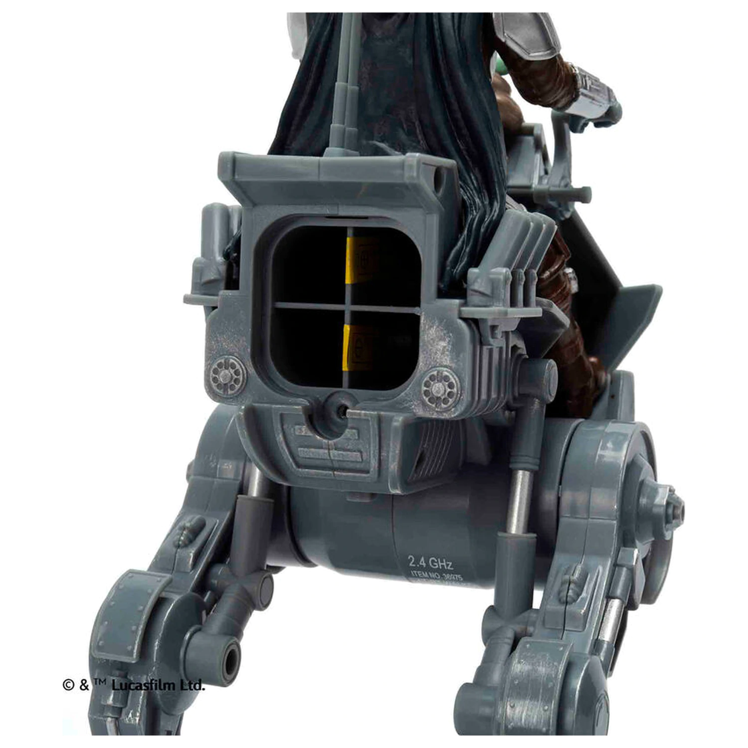 Star Wars AT-RT Walker vehicul radio control 25cm poza produsului