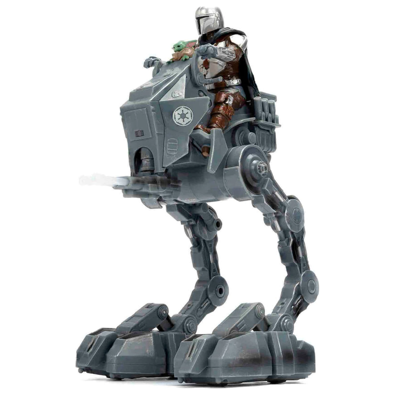 Star Wars AT-RT Walker vehicul radio control 25cm poza produsului