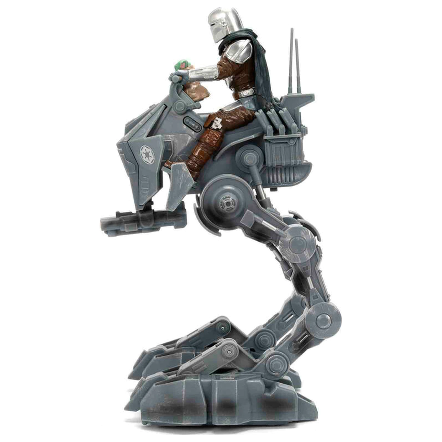 Star Wars AT-RT Walker vehicul radio control 25cm poza produsului