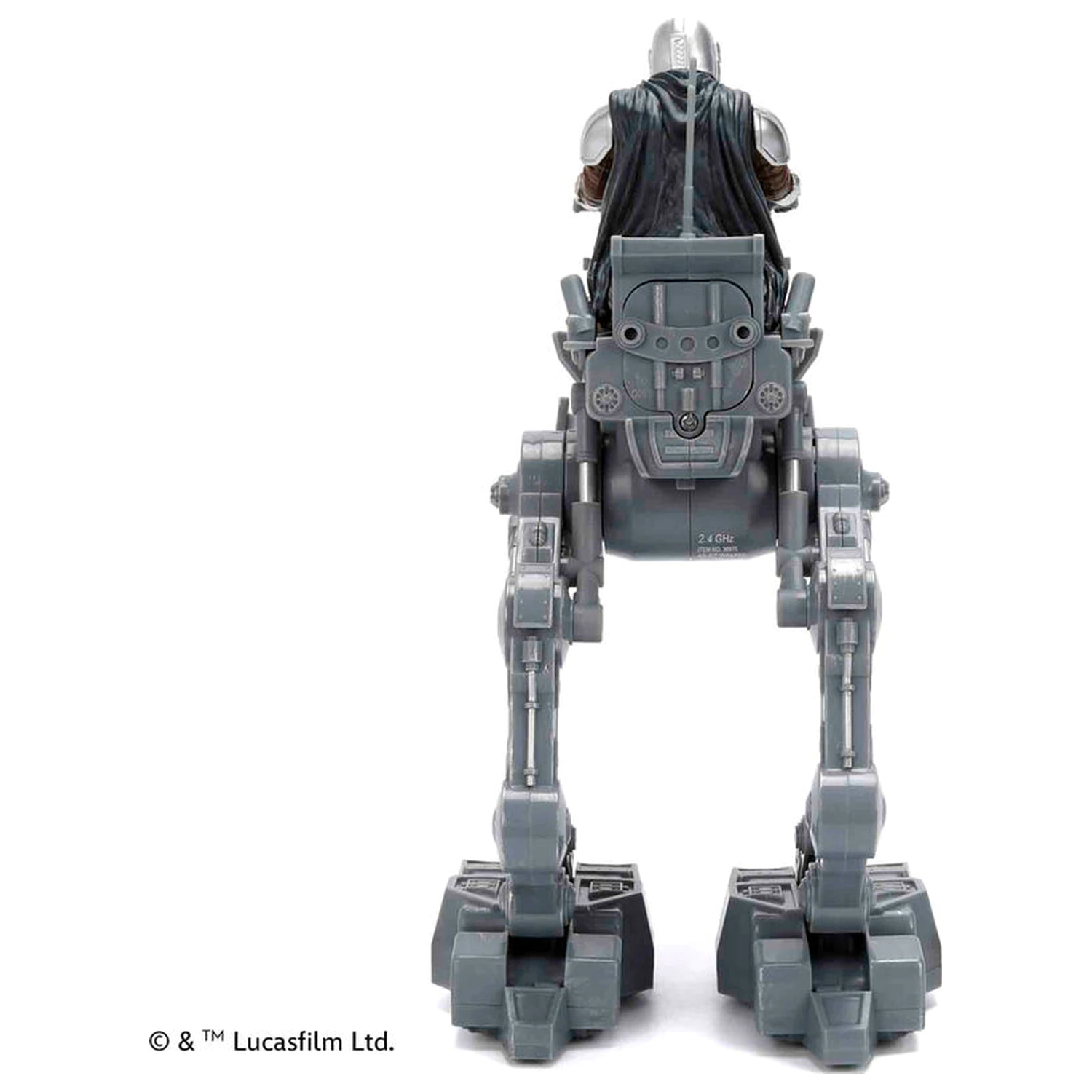 Star Wars AT-RT Walker vehicul radio control 25cm poza produsului