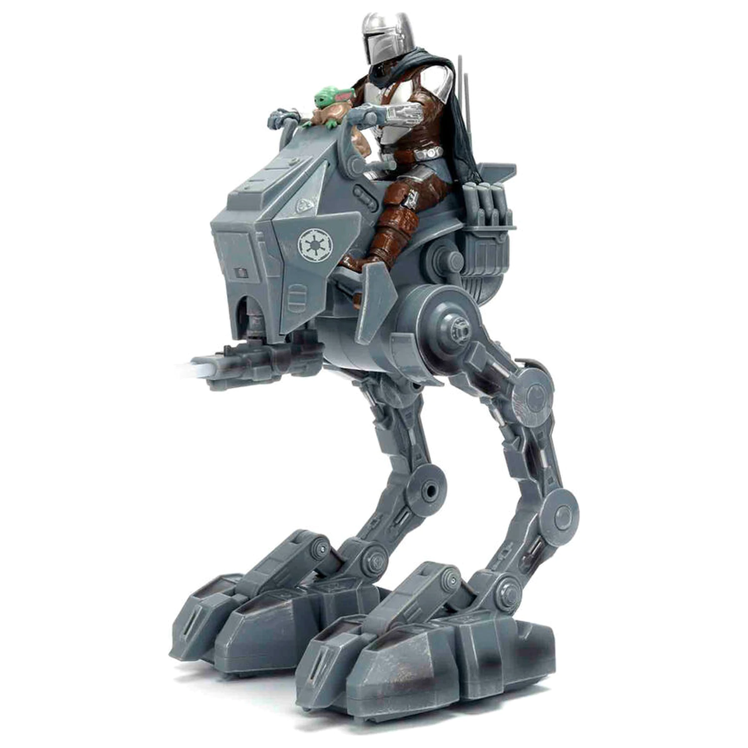 Star Wars AT-RT Walker vehicul radio control 25cm poza produsului