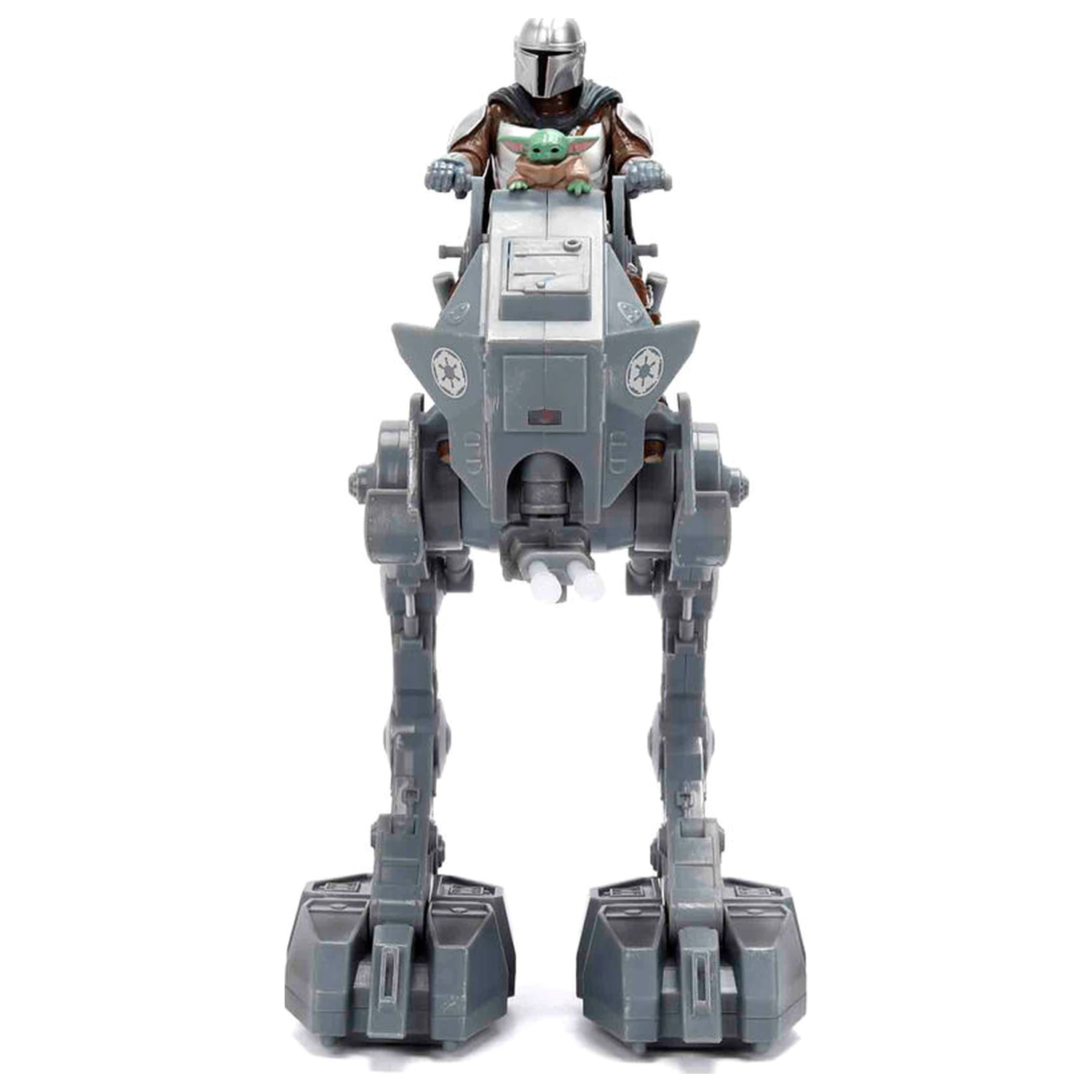Star Wars AT-RT Walker vehicul radio control 25cm poza produsului