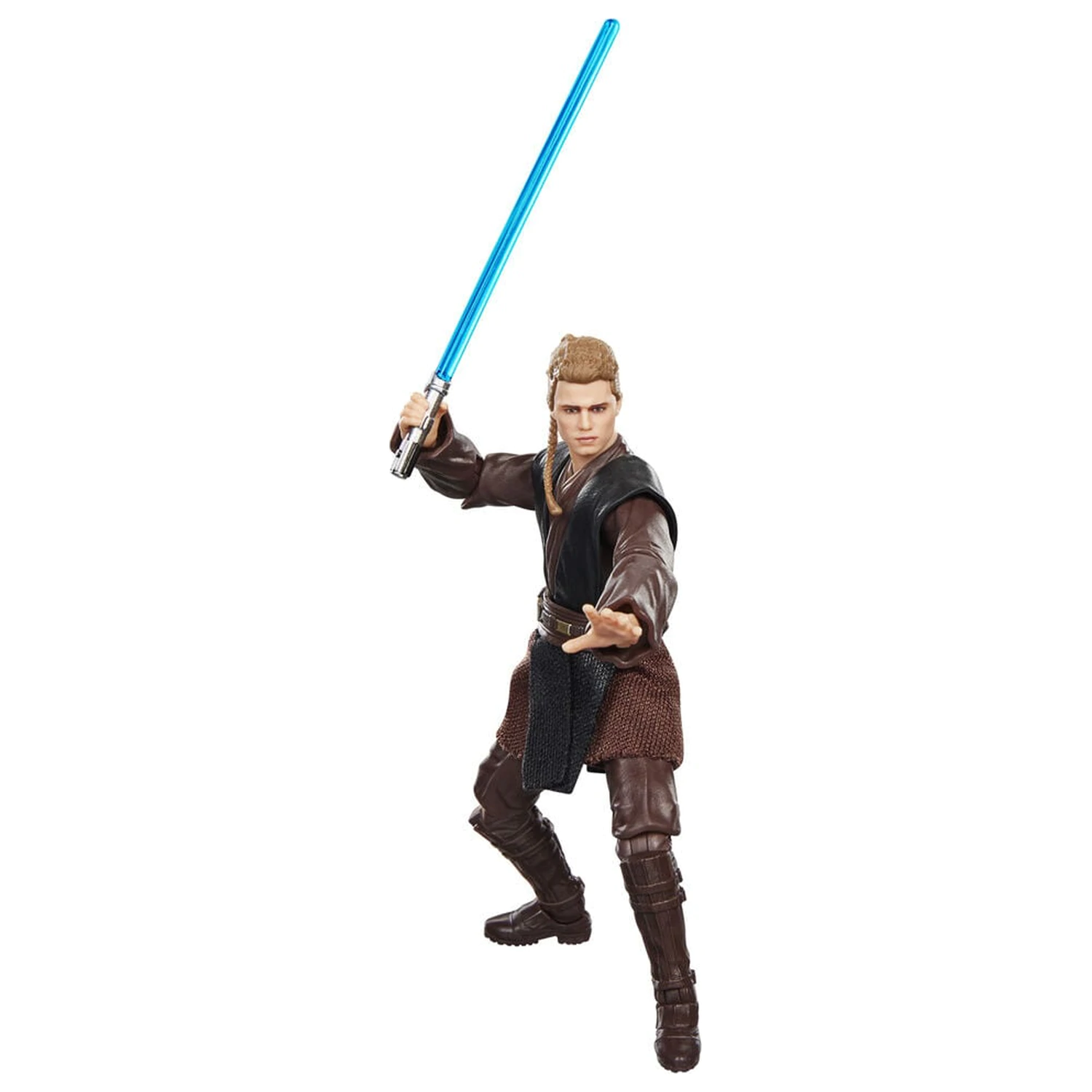 Star Wars Attack of the Clones figurina Anakin Skywalker Padawan 9,5 cm poza produsului